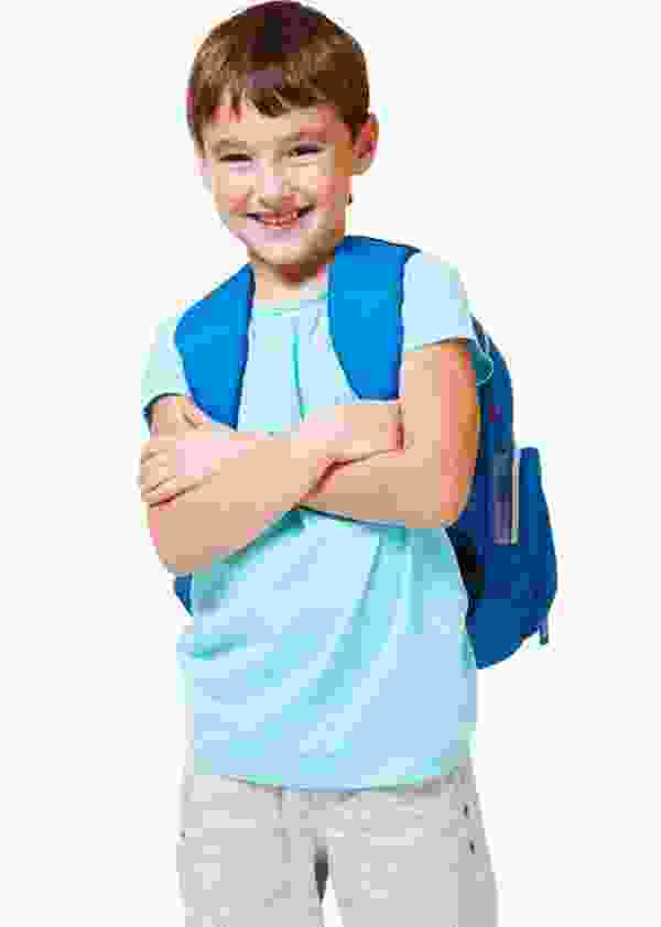 School Days