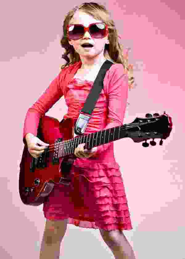 Guitar Music